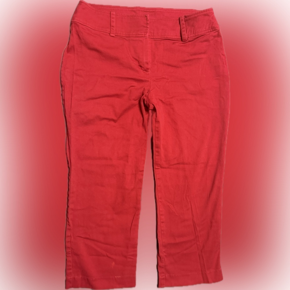 Alanni Casual pants sz 8